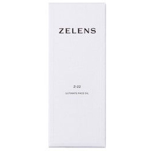 Zelens Z-22 Ultimatives Gesichtsöl 30ml 1