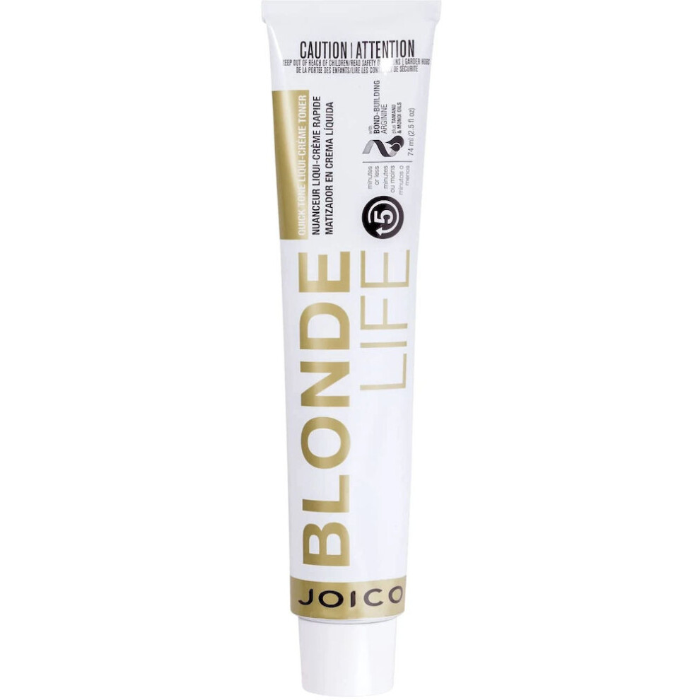 Joico Blonde Life Creme toner Violet 74ml