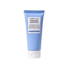 [ comfort zone ] Hydramemory Hydra Plump Mask |Fast Absorbing Hydrating Rinse-Off Mask | Cooling Sensation To Soothe And Moisturize | 2.03 Fl. Oz