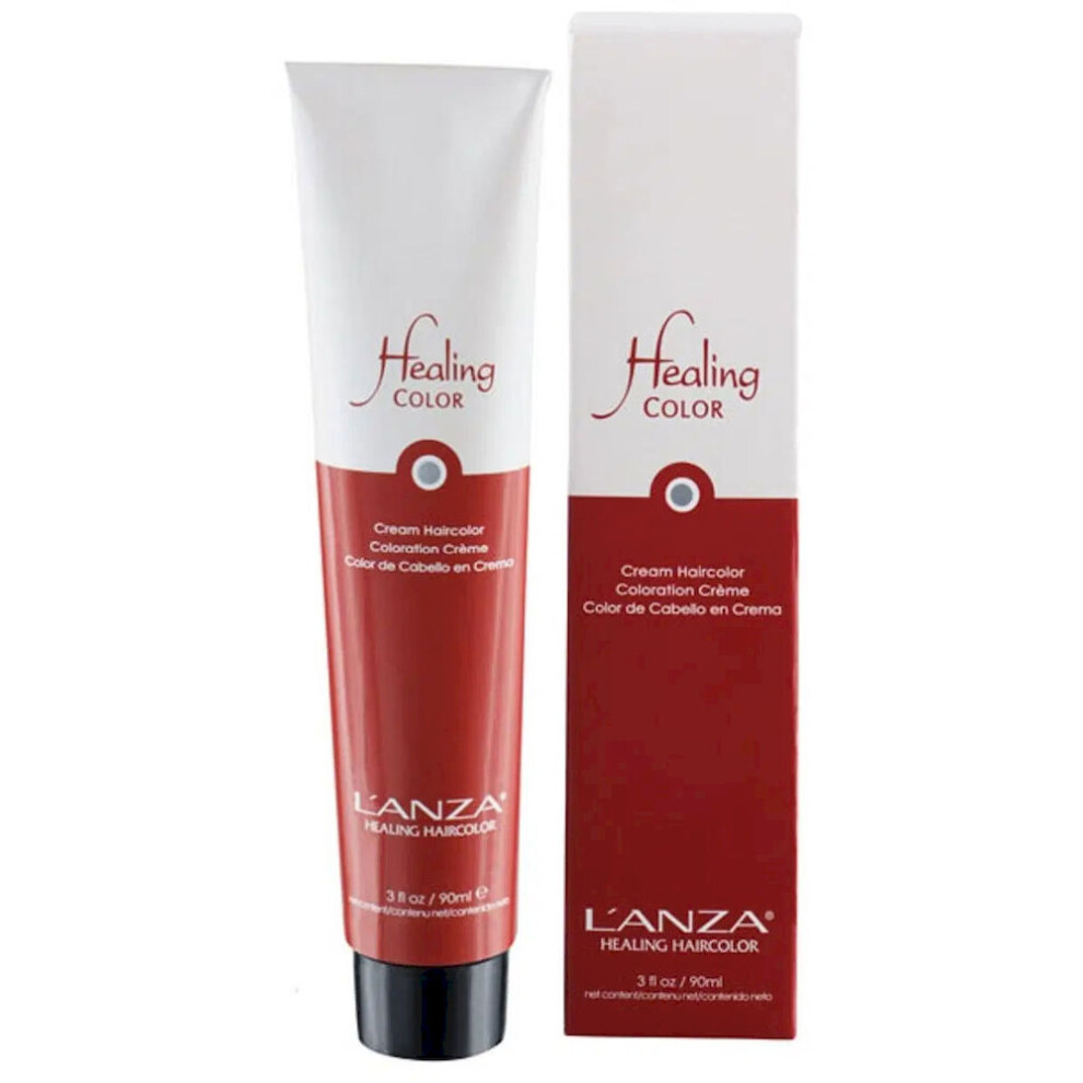 L'ANZA Healing Color 5AX (5/9) Medium Extra Ash Brown 60ml