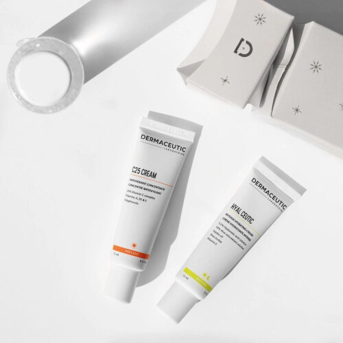 Dermaceutic Laboratoire C25 Creme 12ml 1