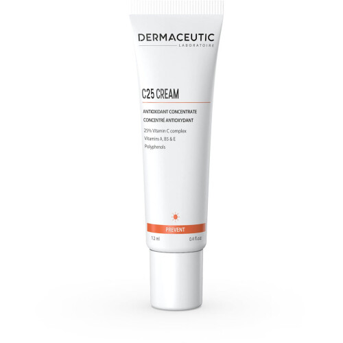 Dermaceutic Laboratoire C25 Creme 12ml