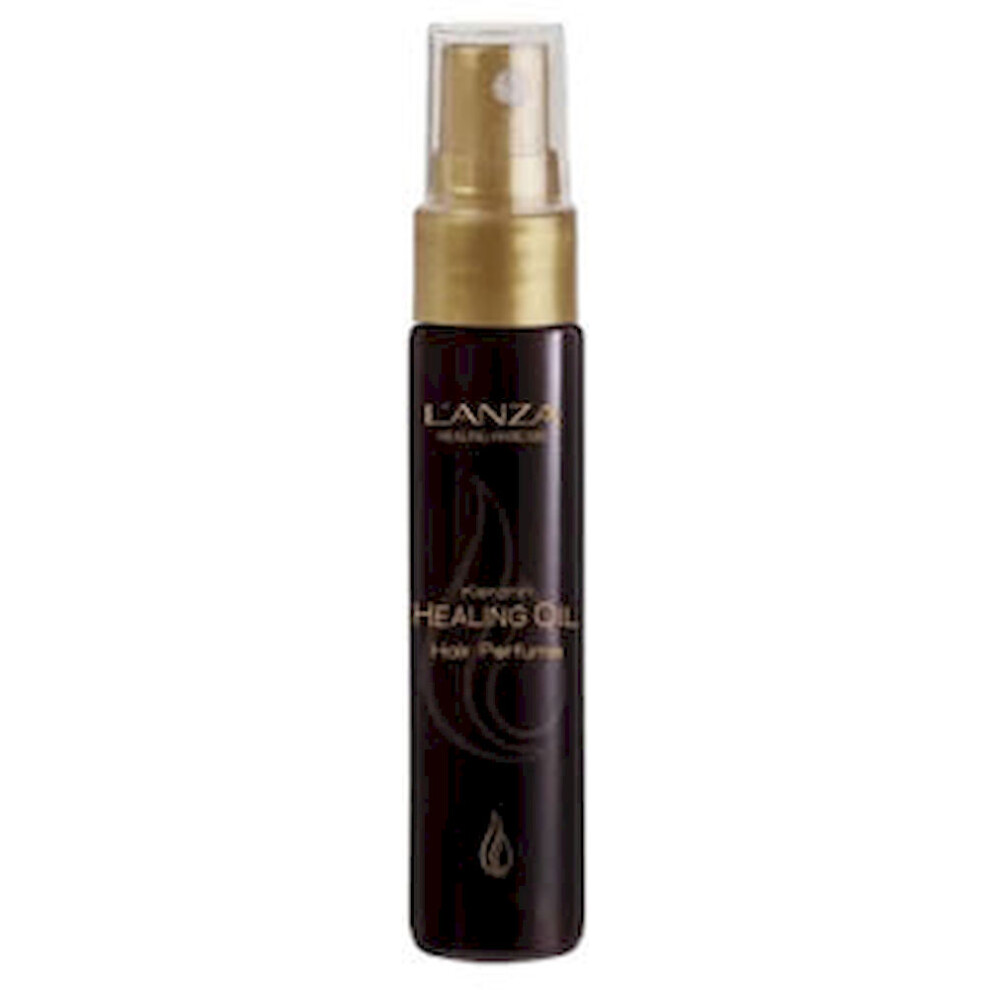 L'ANZA Keratin Healing Oil Hair Perfume 25ml