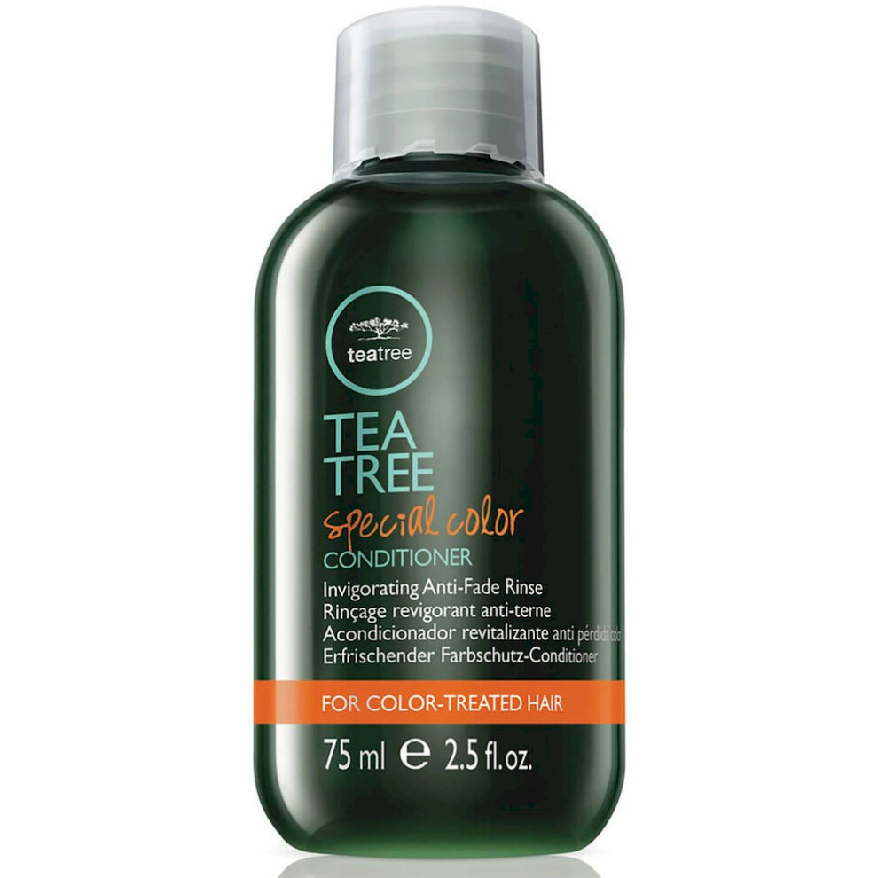 Paul Mitchell Tea Tree Special Color Conditioner 75ml