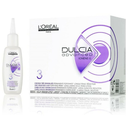 L’Oréal Paris dulcia advanced n3 chvx very sensitized 75 ml