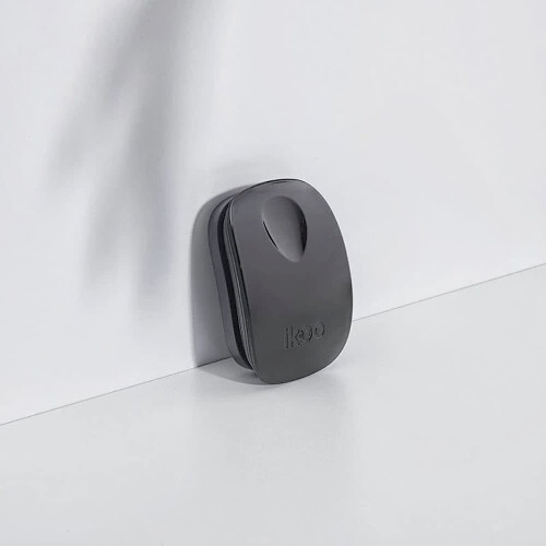 Ikoo Classic Collection Pocket Black Brush 2