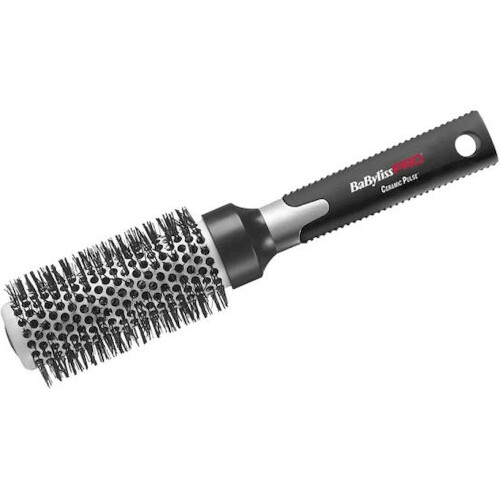 BaByliss Babyliss Pro Ceramic Pulse Brush 32 mm medium 1