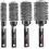 BaByliss Babyliss Pro Ceramic Pulse Brush 32 mm medium 3