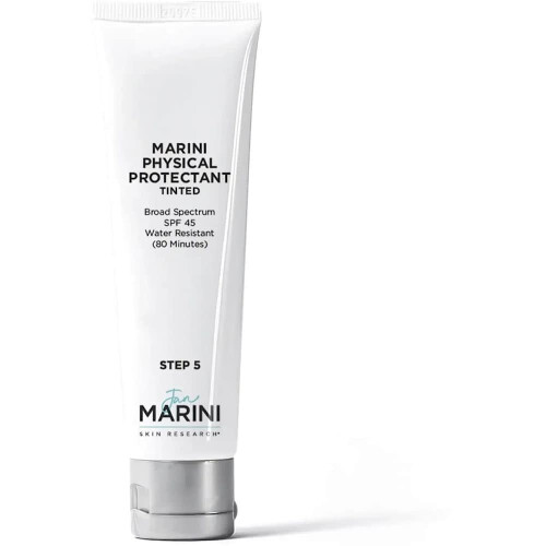 Jan Marini Professional Physical Protectant Spf45 Tinted 237ml 1