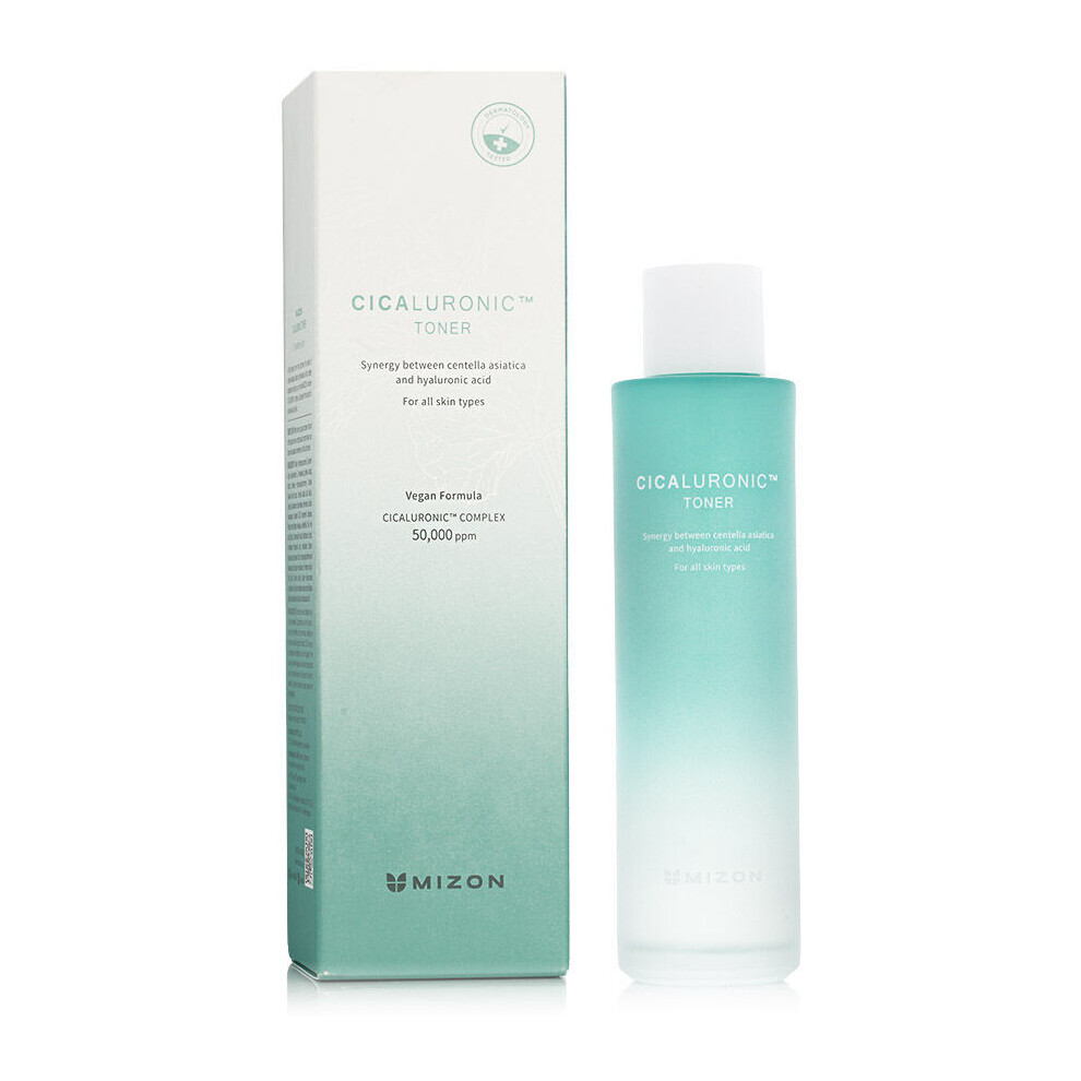 Mizon Cicaluronic Toner 150Ml