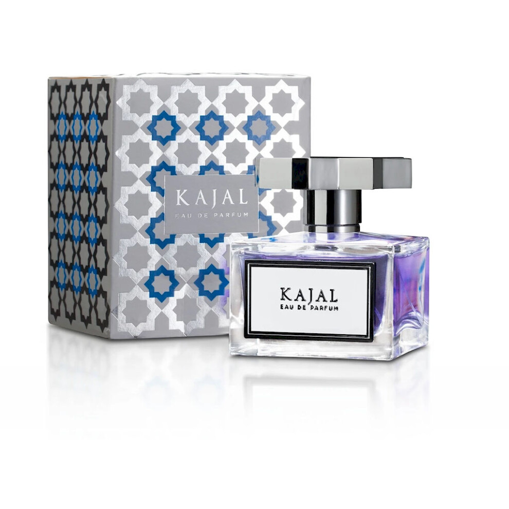 Kajal Classic Eau De Parfum 100Ml - Image 3