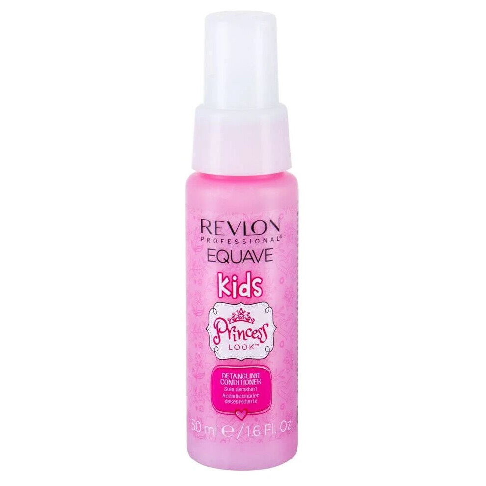 Revlon Equave Kids Princess conditioner 50ml
