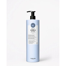 Maria Nila Coils & Locken Co-Waschmittel 1000ml