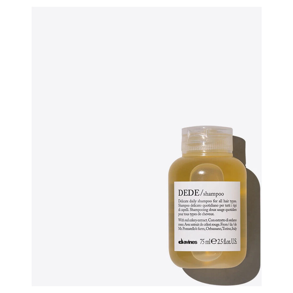 Davines Dede Shampoo 75Ml