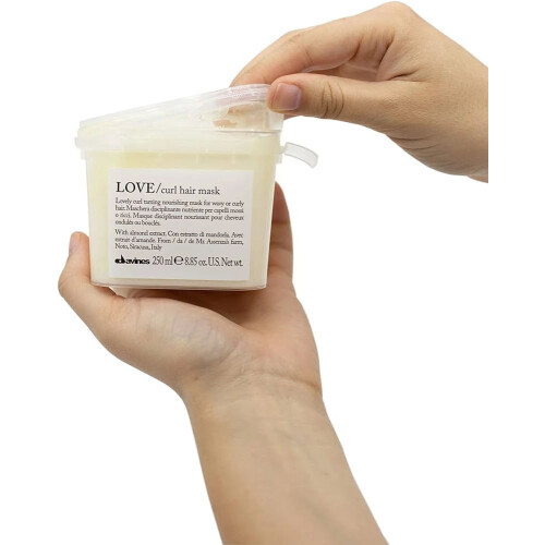 Mascarilla Davines Love Curl, 75 ml 1