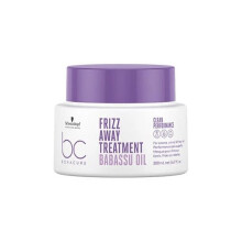 Schwarzkopf Professional Bonacure Frizz Away Mask 200 ml