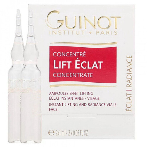Guinot Guinot Lift Eclat Concentrate 2x1 ml
