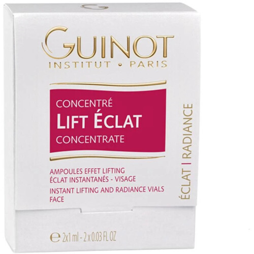 Guinot Guinot Lift Eclat Concentrate 2x1 ml 1