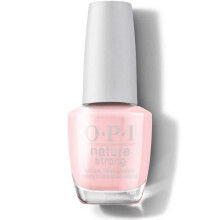 Esmalte de uñas - OPI - Nature Strong Deja que la naturaleza tome su cuarzo - Rosa - Vegano - 15ml
