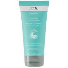 Ren Clearcalm Clarifying Clay Cleanser 150ml