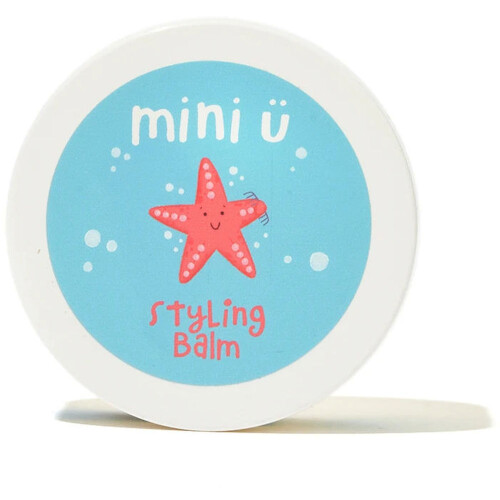 MINI NATURLIG HÅRSTYLINGPASTA