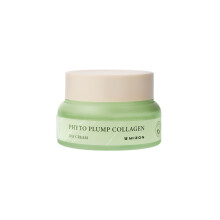 Mizon, Phyto Plump Kolejka, Krem Dzienny, 1,69 fl oz (50 ml)