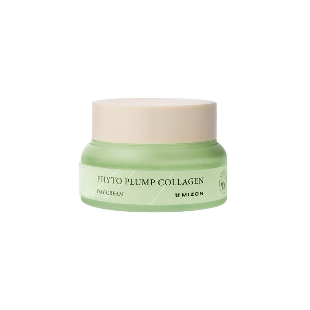 Mizon , Phyto Plump Collagen, Day Cream, 1.69 Fl Oz (50 Ml)