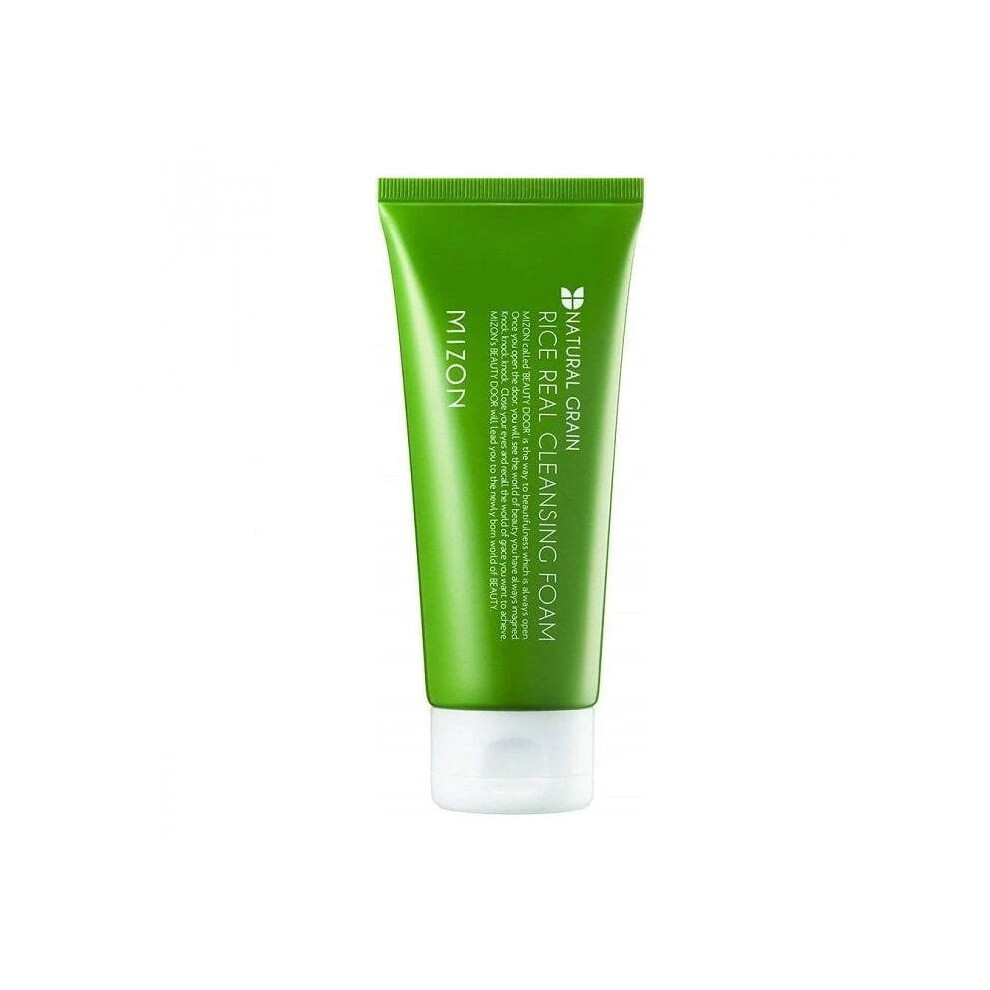 Mizon Good Bye Blemish Low Ph Foam Cleanser 100Ml