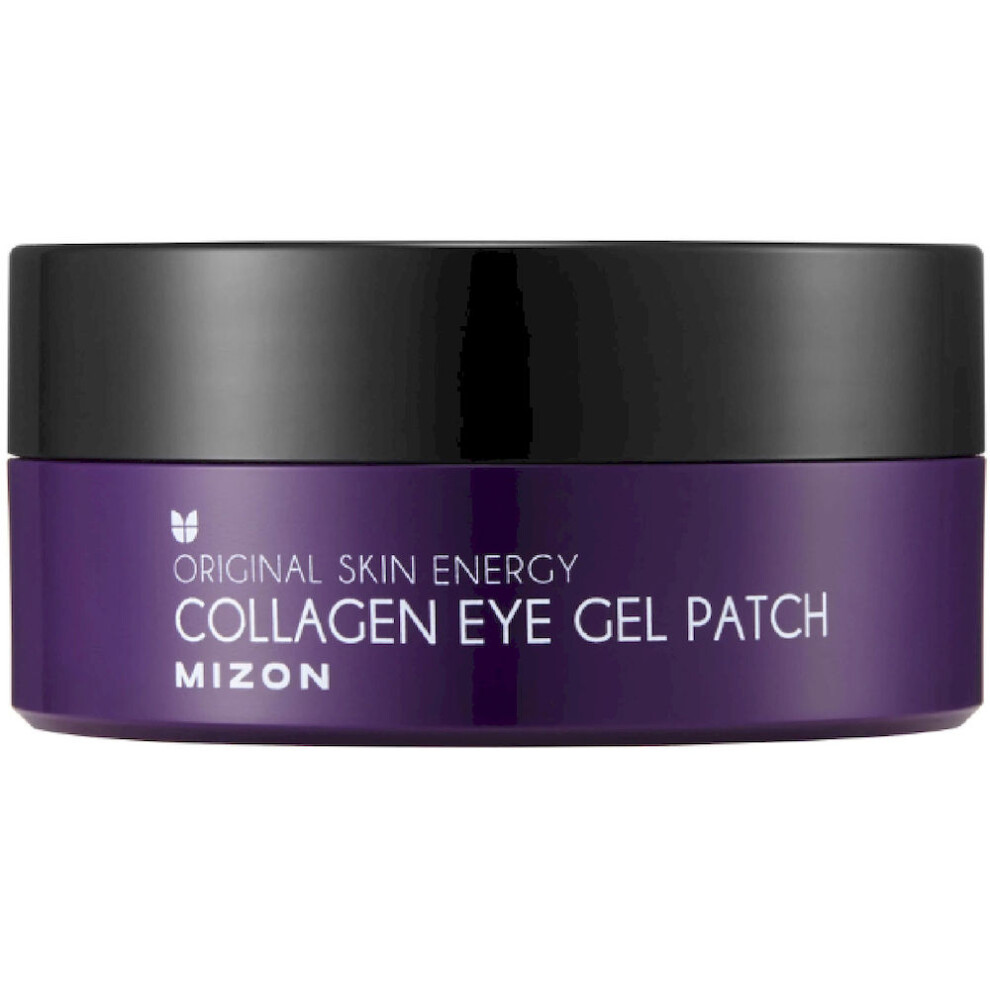 MIZON  Collagen Eye Gel Patch 60Pcs Skin Care, Stylevana - Image 3
