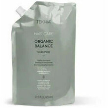 Lakme Teknia Organic Balance Recharge 600ml
