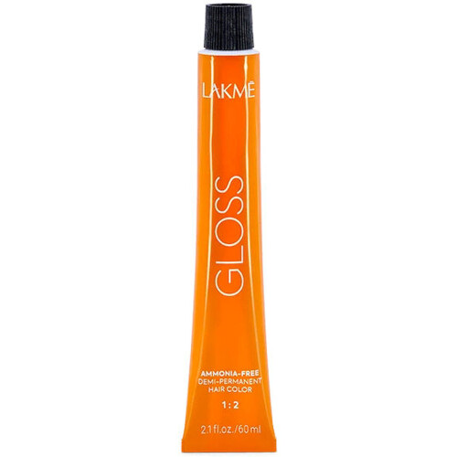 Lakme Gloss 6/17 Haarfarbe 60ml 1