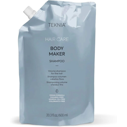 Lakme Teknia Body Maker Recharge 600ml