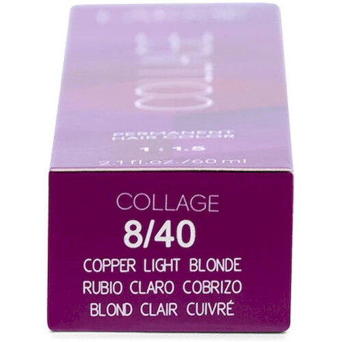 Lakme Collage 8/40 Dauerhafte Farbe 60ml 2