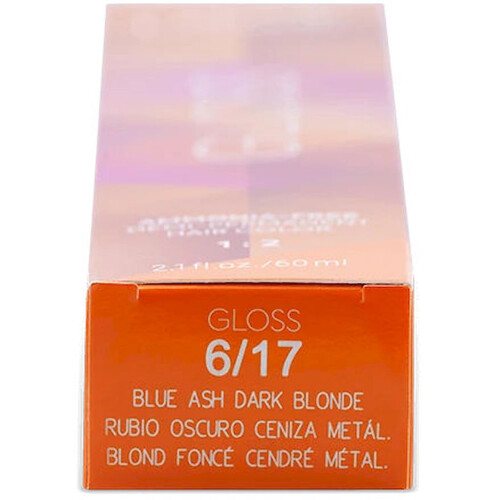 Lakme Gloss 6/17 Haarfarbe 60ml 2