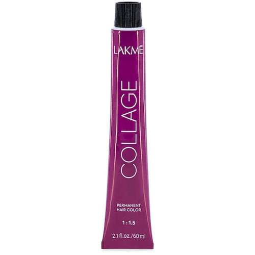 Lakme Collage 7/17 Dauerhafte Farbe 60ml 1