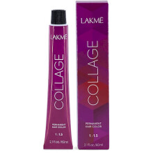 Lakme Collage 7/17 Dauerhafte Farbe 60ml
