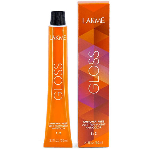 Lakme Gloss 6/17 Haarfarbe 60ml