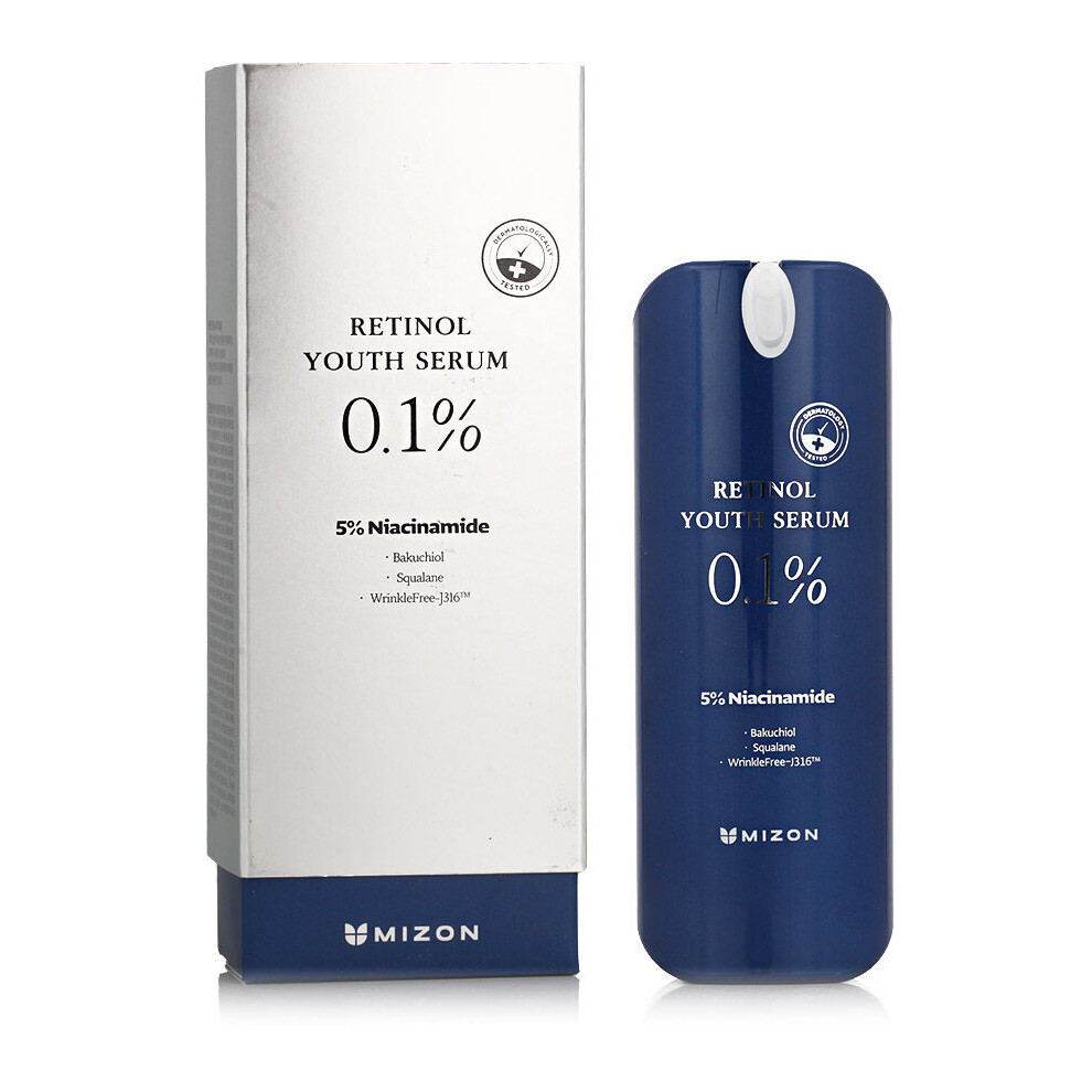 Mizon Facial Serum Retinol