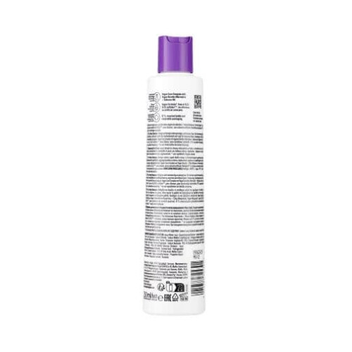 Schwarzkopf Shampoo micelar BC FRIZZ AWAY 250 ml 1