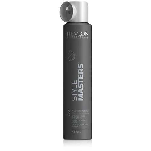 Revlon Hair Spray Revlon Style Masters 500 ml