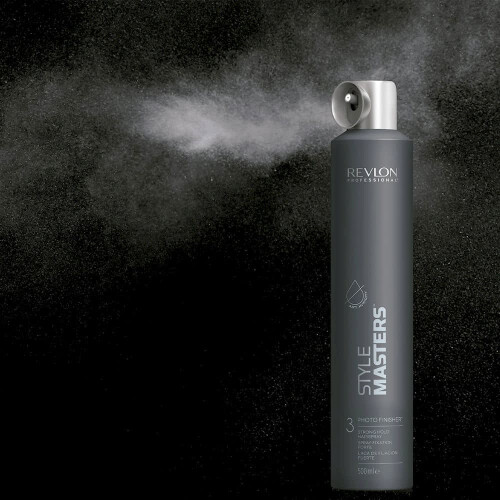 Revlon Hair Spray Revlon Style Masters 500 ml 1