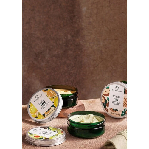 The Body Shop The Body Shop Mango Körperbutter 50ml 2