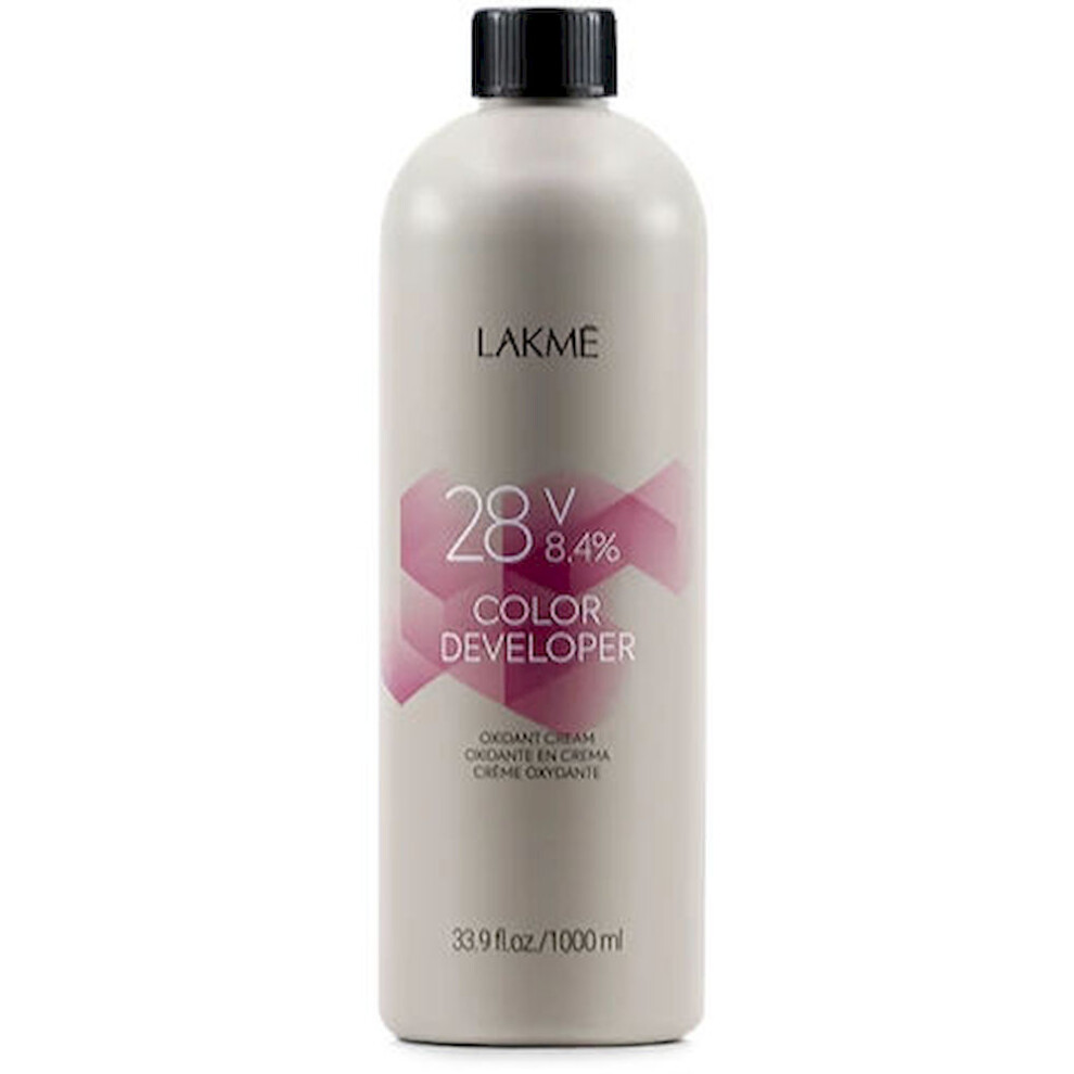 Lakme Color Developer 28V 8.4% 1000Ml