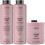 Lakme Teknia Shampooing Color Stay 1000ml 2
