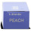 Lakme K.Blonde Toner Peach Permanent Color 60ml 3