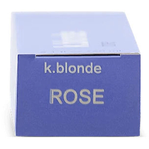 Lakme K.Blonde Toner Rose Dauerhafte Farbe 60ml 2