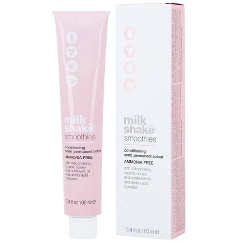 Milk Shake milk_shake Smoothies Conditioning semi_permanent colour 100 ml 7.13/7AG Beige Blond 1