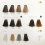 Milk Shake milk_shake Smoothies Conditioning semi_permanent colour 100 ml Antracite 3