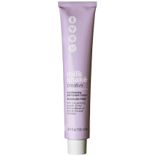Milk Shake, Creative, SLS/SLES-Free, Permanent Hair Dye, 6.66R Red Dark Blond, 100 ml