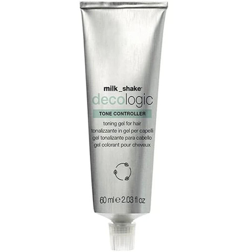 Milk Shake Milk_Shake Decologic Tone Controller gel tonique Peach Rose 60ml